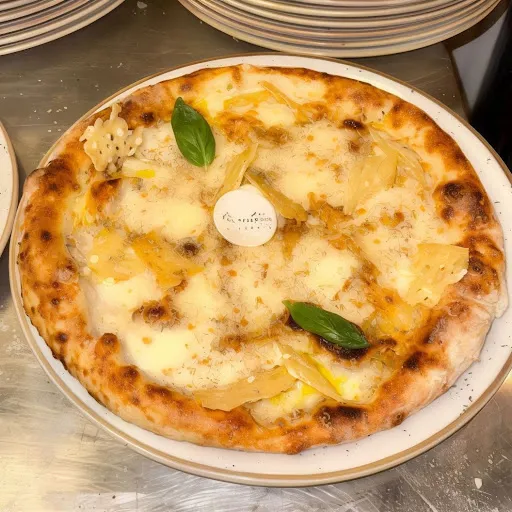 Foto di Pizzeria Entrée