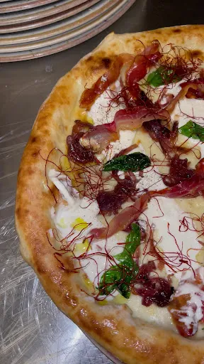 Foto di Pizzeria Entrée