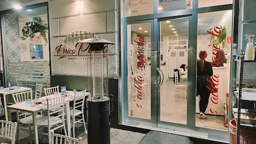 Foto di Pizzeria Errico Porzio Salerno