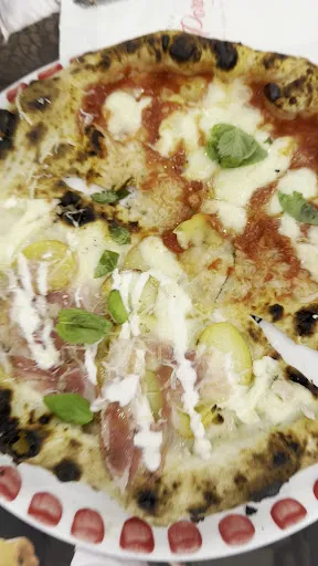 Foto di Pizzeria Errico Porzio Salerno