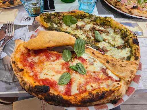 Foto di Pizzeria Errico Porzio Salerno