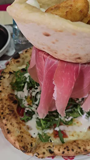 Foto di Pizzeria Errico Porzio Salerno