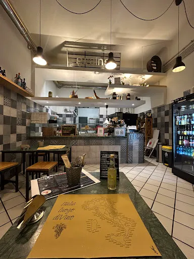 Foto di Pizzeria Grains Cagliari