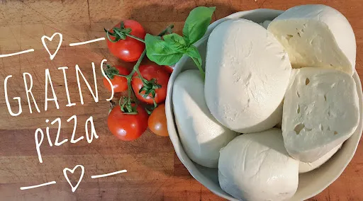 Foto di Pizzeria Grains Cagliari