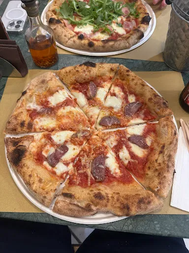 Foto di Pizzeria Grains Cagliari
