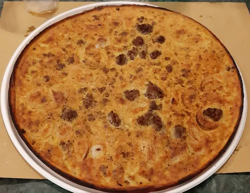 Foto di Pizzeria Grains Cagliari