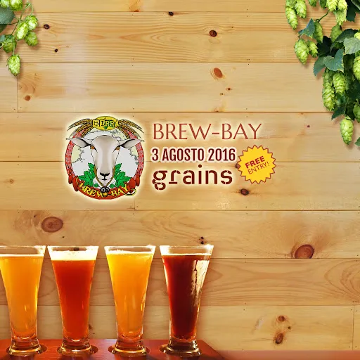 Foto di Pizzeria Grains Cagliari