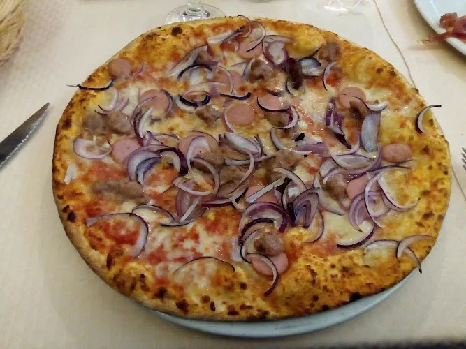 Pizzeria Il Piacere srl