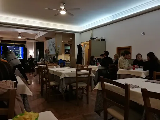 Foto di Pizzeria Il Piacere srl