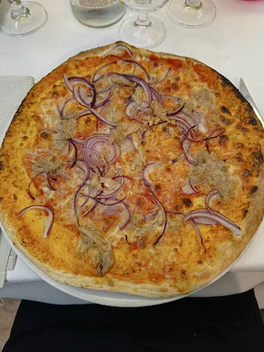 Foto di Pizzeria Il Piacere srl