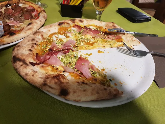 Pizzeria Kairos