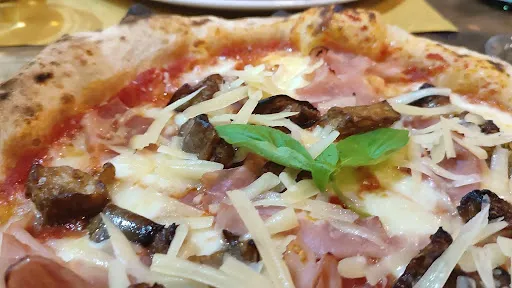 Foto di Pizzeria Kairos