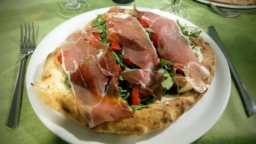 Foto di Pizzeria Kairos