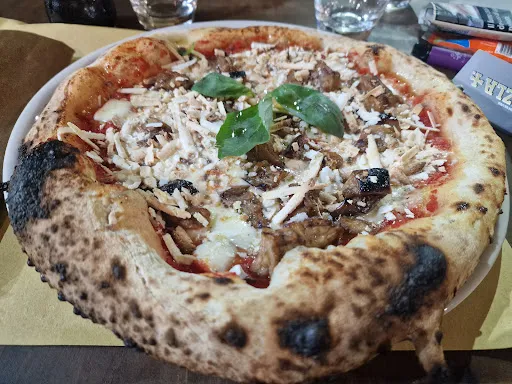 Foto di Pizzeria Kairos