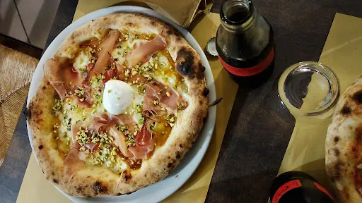 Foto di Pizzeria Kairos