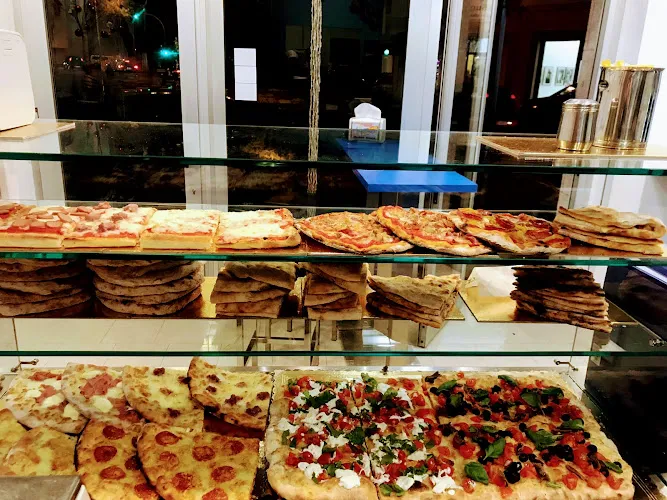 Pizzeria La Condita