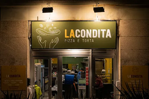 Pizzeria La Condita