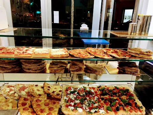 Pizzeria La Condita