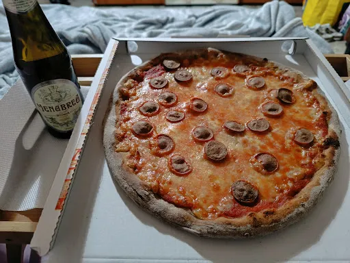 Pizzeria La Condita