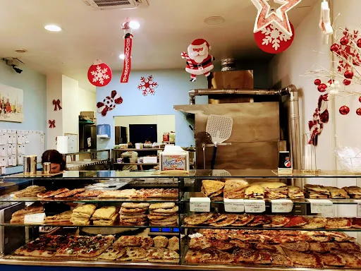 Pizzeria La Condita