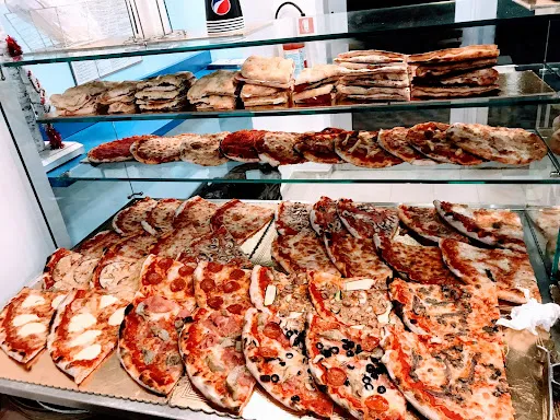 Pizzeria La Condita