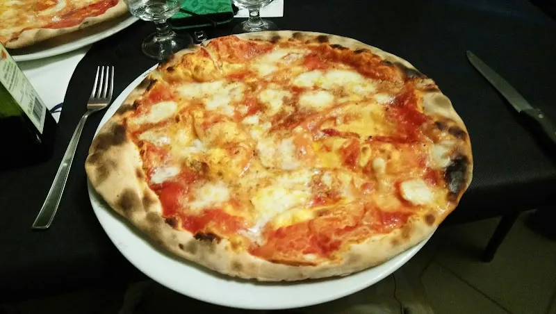 Pizzeria La Libertà