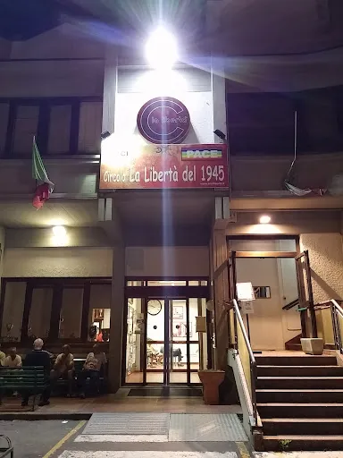 Foto di Pizzeria La Libertà