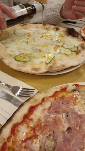 Foto di Pizzeria La Libertà