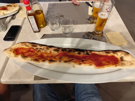 Foto di Pizzeria La Libertà
