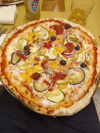 Foto di Pizzeria La Libertà