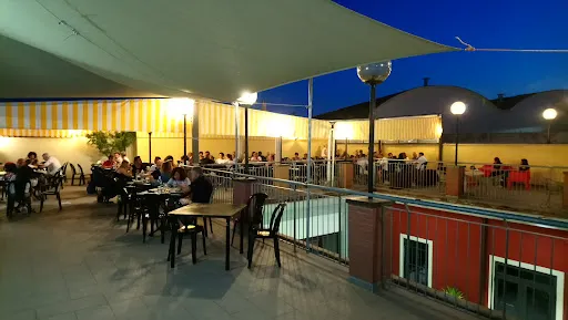 Foto di Pizzeria La Libertà