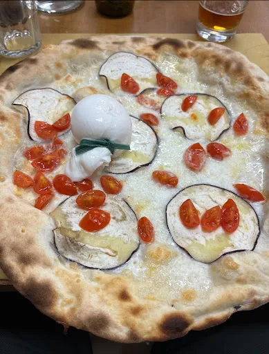 Foto di Pizzeria La Libertà