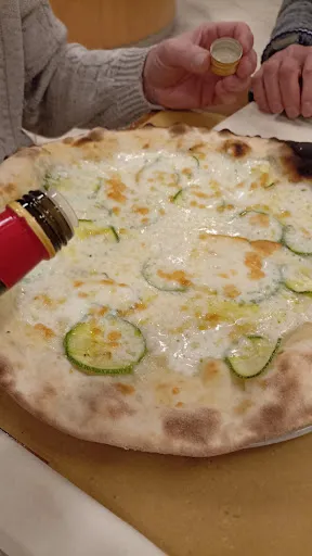 Foto di Pizzeria La Libertà
