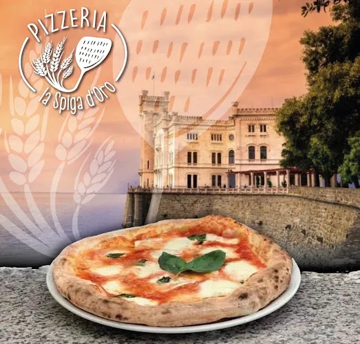 Pizzeria La Spiga D'oro