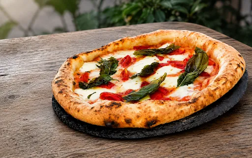 Pizzeria La Spiga D'oro