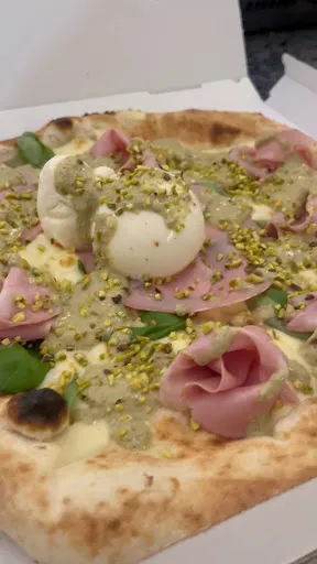 Pizzeria La Spiga D'oro