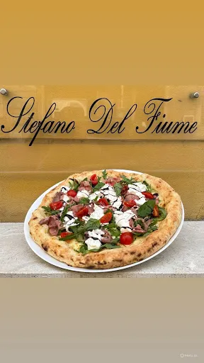 Pizzeria La Spiga D'oro