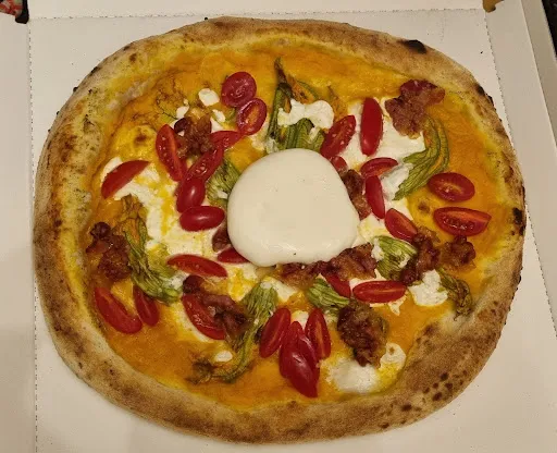 Pizzeria La Spiga D'oro