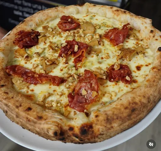 Pizzeria La Spiga D'oro