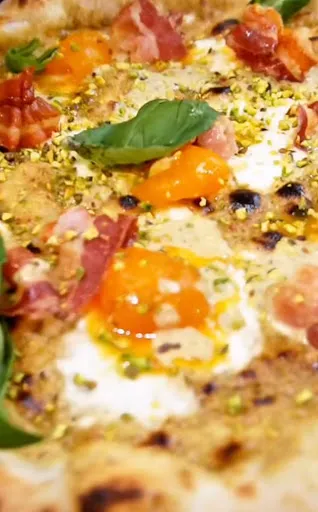 Pizzeria La Spiga D'oro
