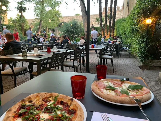 Pizzeria Leon D'Oro