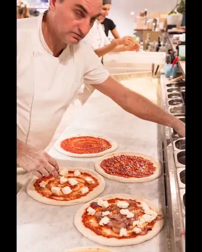 Foto di Pizzeria Leon D'Oro
