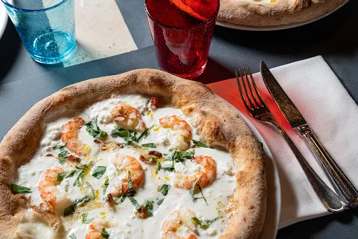 Foto di Pizzeria Leon D'Oro