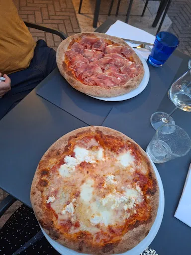 Foto di Pizzeria Leon D'Oro