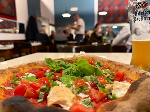 Foto di Pizzeria Leon D'Oro