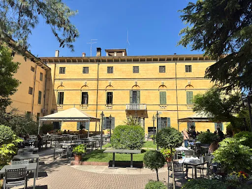 Foto di Pizzeria Leon D'Oro