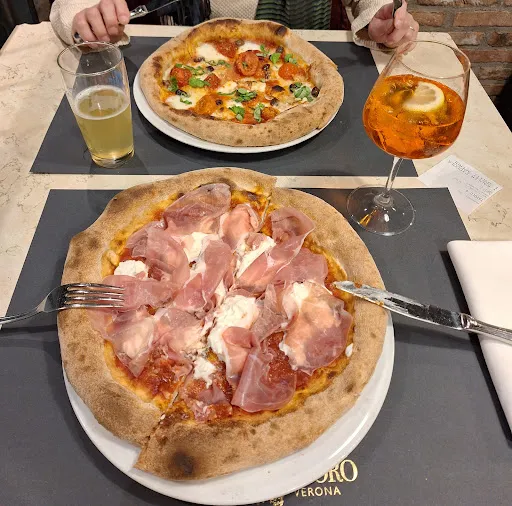 Foto di Pizzeria Leon D'Oro