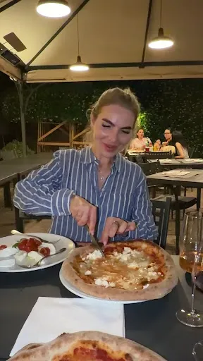 Foto di Pizzeria Leon D'Oro