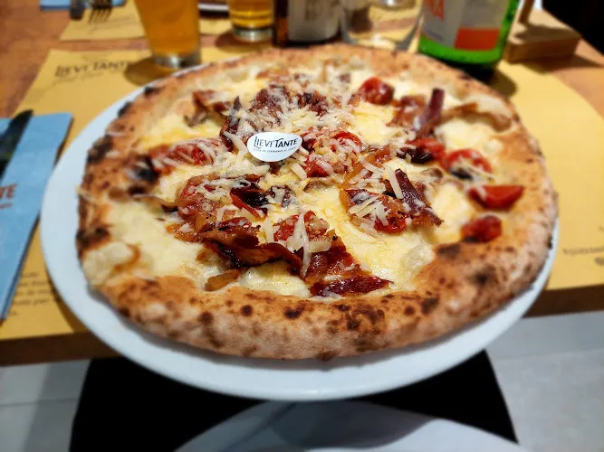 Pizzeria Lievi'Tante