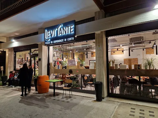 Foto di Pizzeria Lievi'Tante